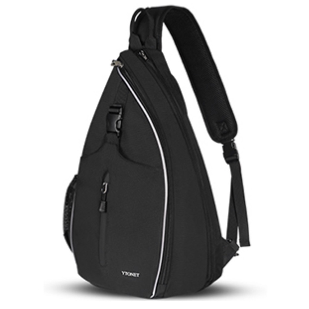 Ytonet Tennis Bag Tennis Sling Bag for Men and Women